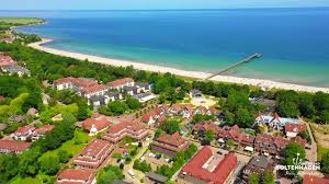 Monday, august 2nd, 2021 from 7:00 a.m. Boltenhagen Von Oben Youtube