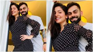 Anushka sharma and virat kohli looked royal in traditional outfits by sabyasachi mukherjee. Anushka Sharma Virat Kohli Excited For Becoming Parents Bollywood The Khaama Press News Agency