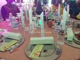 Photo by steph chambers source: Nigeria S Olympic Star Blessing Okagbare Footballer Igho Otegheri S Official Wedding Photos Bellanaija