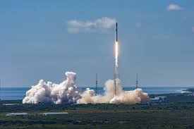Spacex's falcon 9 rocket launch is not the only cosmic event this thanksgiving. Spacex To Launch 60 Starlink Internet Satellites Today Here S How To Watch Live Spacex Rocket Launch Falcon 9 Rocket
