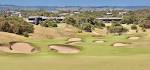 Great Golf Holes ⛳️ on X: "4th Hole, Moonah Links Golf Club ...
