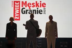 The men's touring orchestra visits a number of major polish cities every summer; Meskie Granie 2020 Transmisja Na Zywo Koncert 8 08 2020 Zywiec Meskie Granie Streaming Gazeta Wroclawska