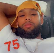 Dashawn Gray's Instagram, Twitter & Facebook