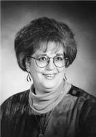 Brenda West Obituary (1940