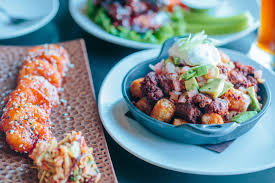 We've compiled a list of all the ri taco loco locations. Providence Ri 110 Grill Modern American Restaurant