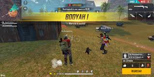 Los bot no son personajes reales, son creados por el juego y no tiene la capacidad de actuar. Free Fire Esto Es Lo Que Debes Hacer Para Convertirte En Un Profesional