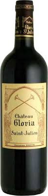 The 2013 vintage in bordeaux was one of the most challenging since 1965 and 1968. Buy Chateau Gloria Saint Julien Special Price For Just Wine Now Asia