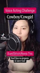 How to Get The Cowboy Bob Voice