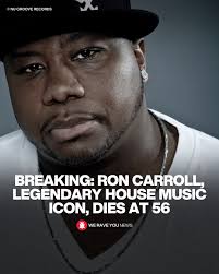 RIP legend. 💔 Full story 👉 https://bit.ly/RonCarrollDies