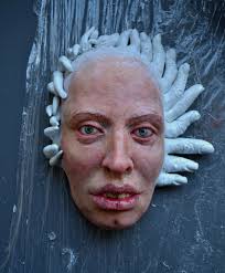 Polymer Clay Weird Oddities Curiosities