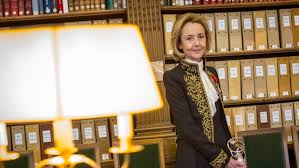 Dictionnaire universel de la langue fran aise. Academie Dominique Bona Huitieme Femme Sous La Coupole