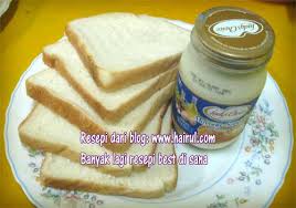 Check spelling or type a new query. Resepi Sandwich Telur Tuna Sardin Hotel Chef Hairul Hissam