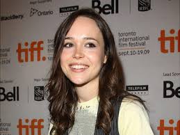 Ellen Page of 'Juno,' 'Whip It,' to pen new comedy series for HBO