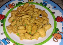 Kukis ini punya rasa gurih yang nggak bikin eneg. Cara Gampang Membuat Kue Garpu Ekonomis 02 Yang Bisa Manjain Lidah Resepkue My Id