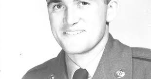 Obituary: Vincent C. Burns