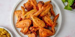 how long to cook chicken wings in oven - Larrea | Restaurant in Las