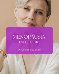 Transformación Durante La Menopausia: Evoluciona Conociendo Tu Cuerpo