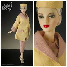 Violet Waters — The Fashion Doll Chronicles — Fashion Doll Chronicles