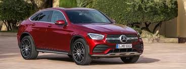 We may earn money from the links on. 2020 Mercedes Benz Glc Coupe Release Date And Specs