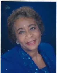 Obituary information for Gertrude Elizabeth Stewart