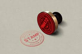 1,000+ vectors, stock photos & psd files. 12 Best Free Stamp Mockups For 2021 Mockuptree