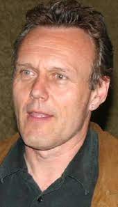 His mother was actress helen shingler. Anthony Head Wikipedia