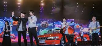 冠佑穿外套藏祕辛！五月天香港開唱湧18萬人