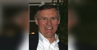 Obituary information for Charles Howard Goodspeed III