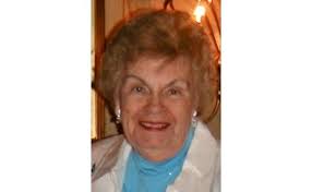 Elaine Worrell Obituary (1927