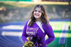 Profil pour Loras College Cheerleading