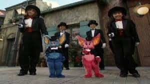 Let's dance it's time to boogie! Watch Kidsongs Season 4 Episode 3 Let S Dance Online Now