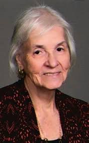 Betty Gaines Obituary