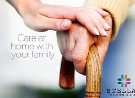 Home healthcare now is the professional, contemporary journal serving the educational and communication needs of home care and hospice nurses. Stellar Healthcare Solutions Ltd Office 6 Rockware Business Centre 5 Rockware Avenue Greenford London Ub6 0aa 2 Reviews