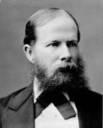 John Allen Campbell was appointed by President Ulysses S. Grant as the  first Governor of the newly established Wyoming Territory; his term started 