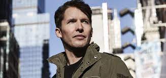 Album Review James Blunt The Afterlove Renowned For Sound
