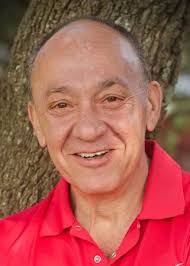 Nicholas Grimaldi, Realtor