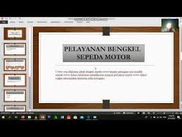 We did not find results for: Belajar Daring 3 Pengelolaan Bengkel Sepeda Motor Kls Xii Tsm Youtube