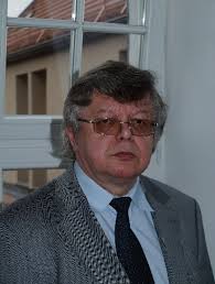 Prof. dr hab. Jerzy Adam Sierociuk