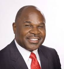 ELECTIONS 2015 4th Ward challengers Tracey Bey, Norman Bolden