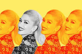 This biography profiles her childhood, career, achievements, trivia and timeline. The New Gwen Stefani Is A Lot Like The Old One