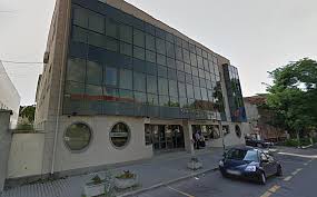 Casa judeţeană de pensii sibiu str. Casa JudeÈ›eanÄƒ De Pensii TimiÈ™ TimiÈ™oara Vremea Sanmartin Cluj