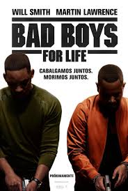 Bad boys for life is a 2020 american action comedy film that is the sequel to bad boys ii (2003) and the third installment in the bad boys franchise. Bad Boys For Life 2020 Filmaffinity