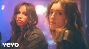 Interview with LA based Rock-Pop duo STEREO JANE