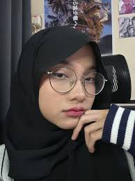 udah lama ga ngupload jumpscare