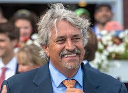 HENRY FIELD Q&A: ATHE WINNING POST TRUMPS ALL@