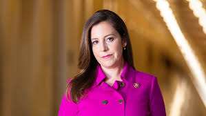 The communications director for rep. Rep Elise Stefanik Raises Over 3 Million More Than Aoc