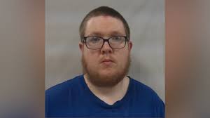 A grand jury in West Virginia indicted a man who is accused of throwing a  crying child, which resulted in the toddler's death. Story:  https://www.fox5vegas.com/2025/11/04/stepfather-accused-killing-toddler-by-throwing-him-against-bed-frame-fracturing  ...