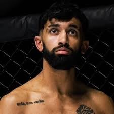 Almighty Fighting Championship AFC