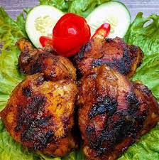 7 Resep Ayam Bakar Spesial Super Lezat Resep Istimewa
