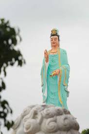 Những ngôi chùa có cảnh quan hòa hợp thiên nhiên ở Bà Rịa Vũng Tàu